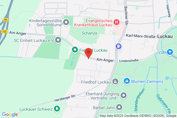 Burglind Pundrich