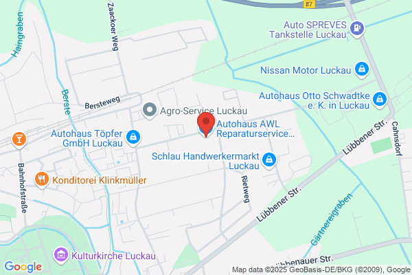 Kreißler Technikhandel Inh. Klaus-Lothar Kreißler