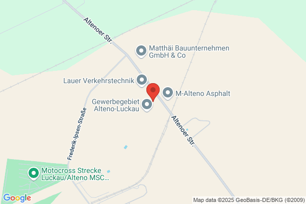 LKT Lausitzer Klärtechnik GmbH