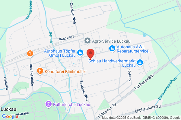 Lausitz-Consult Luckau Ralf Karla