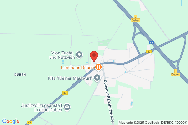 Lausitzer Rohstoff-Recycling GmbH, BT Duben
