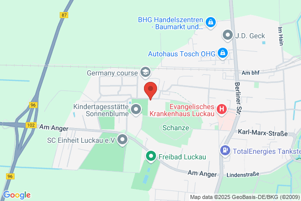 Oberschule an der Schanze