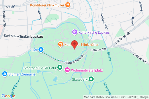 Raunigk R. u. Wieczorek U. Citymode
