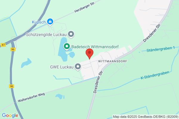 Schweinezucht- u. Produktionsverband Berlin-Brandenburg