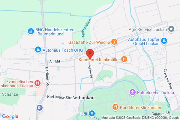 Stadt- und Überlandwerke GmbH