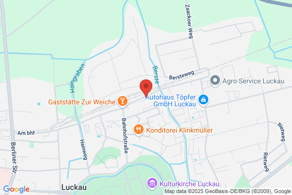Niederlausitzer Musik und Kunstschule e.V.