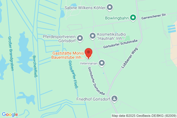 Schlemmerstube