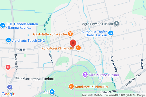 BTB Steuerberatungsgesellschaft mbH Luckau