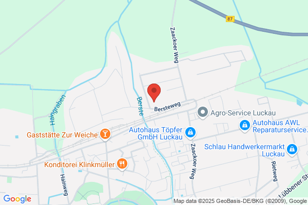 . Werbeagentur Button u. Events