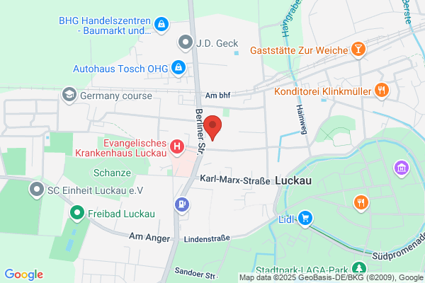 Hirsch-Apotheke Inh. Gudrun Kindermann-Koll