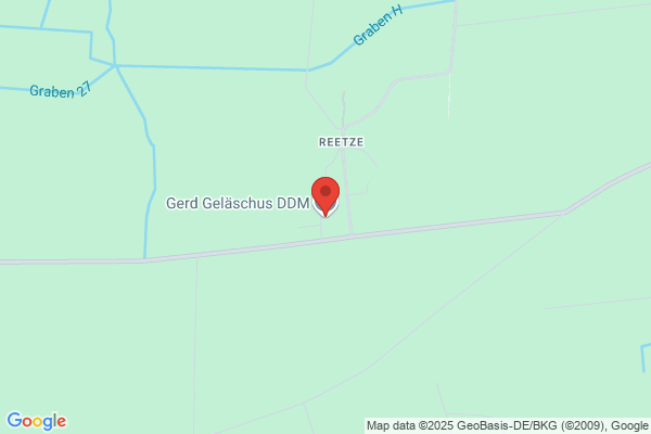 Gerd Geläschus DDM