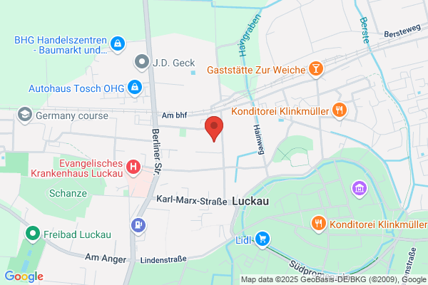Grundschule Küsten