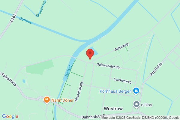 Kyffhäuserverein Wustrow e.V.