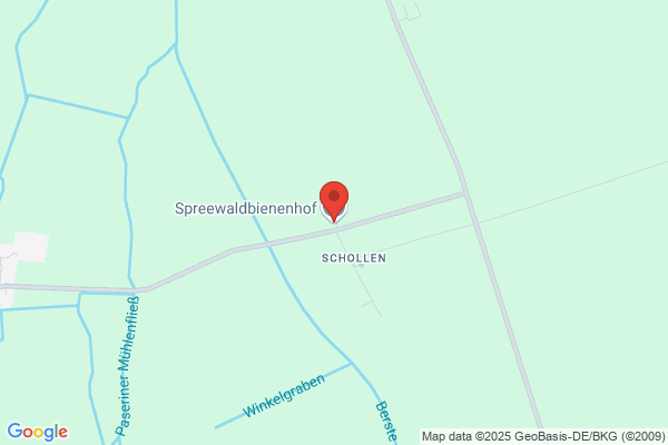 Sonja und Hans-Jürgen Ökologische Landwirtschaft Büsch