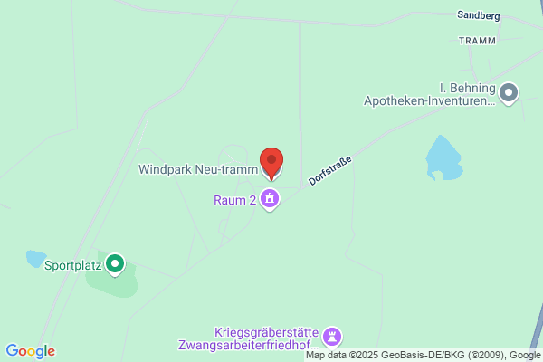 Wendland Wind GmbH