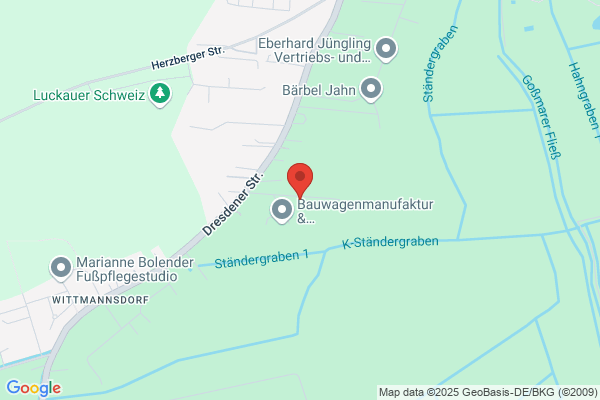 Zum grünen Winkel