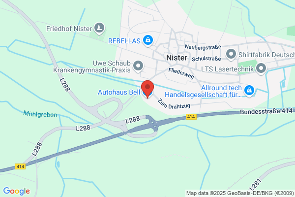 Autohaus Bell GmbH