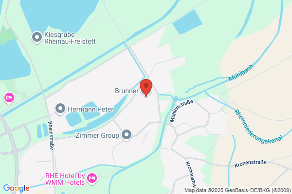 Brunner
