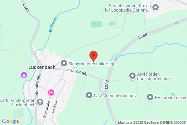 Bürgerhaus