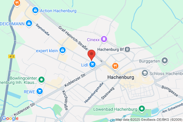 Dickenscheid