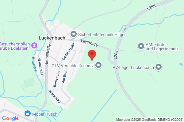 GTV Verschleißschutz GmbH