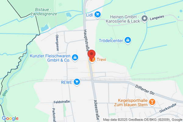 BKS Bestattungen Küchen Schläfer