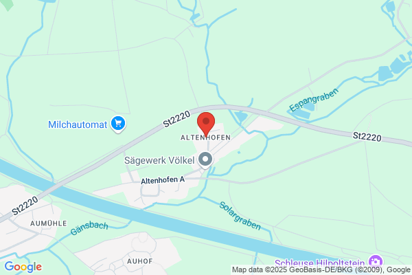 Altenhofen