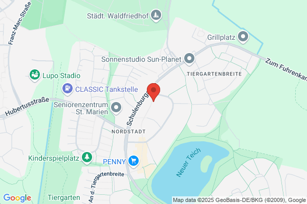Paritätische Sozialstation