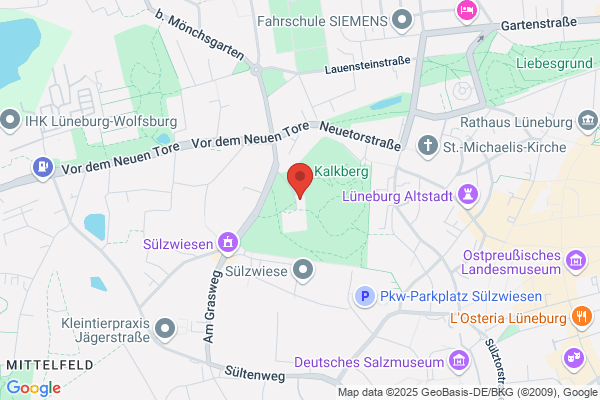 Pfarramt St. Matthäus