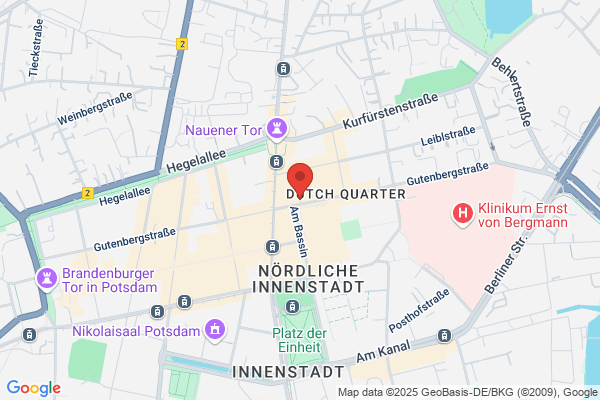 Regionalladen Sinnessachen