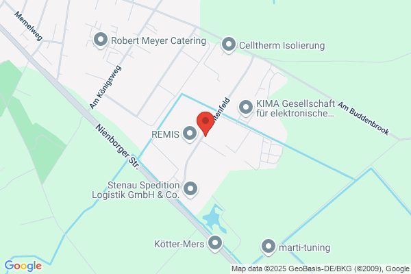 RoSanDro Int. GmbH