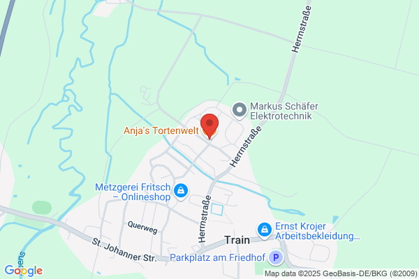 Tortenwelt