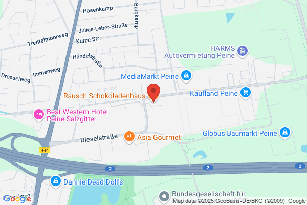 Wilhelm Rausch