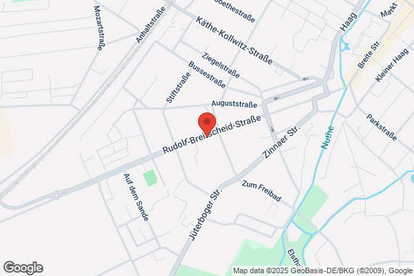 Arbeits- und Unternehmens Service GbR