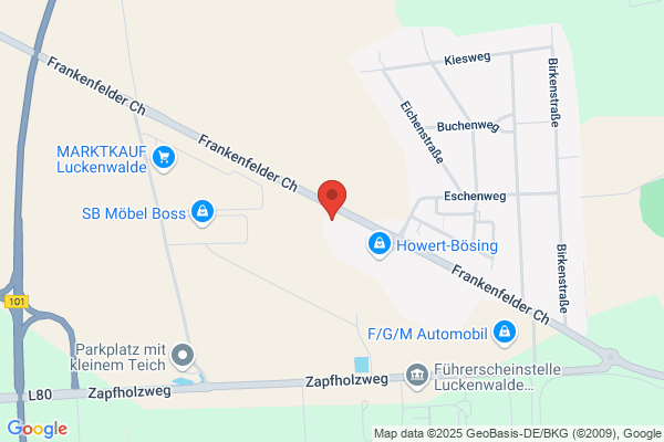 Autohaus Greiner GmbH