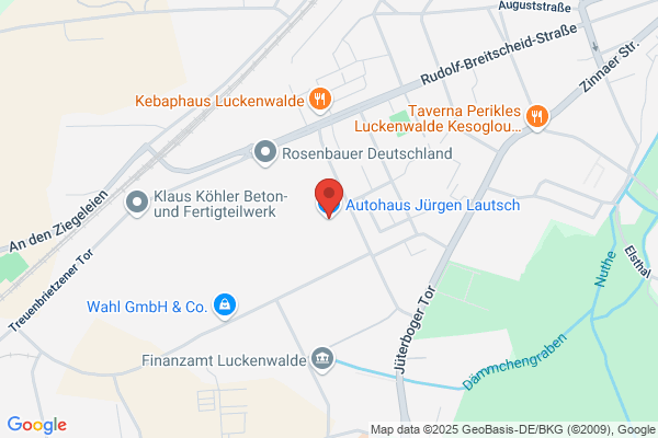 Autohaus Lautsch