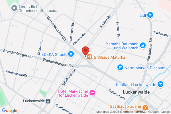 Autohaus Nachtigall