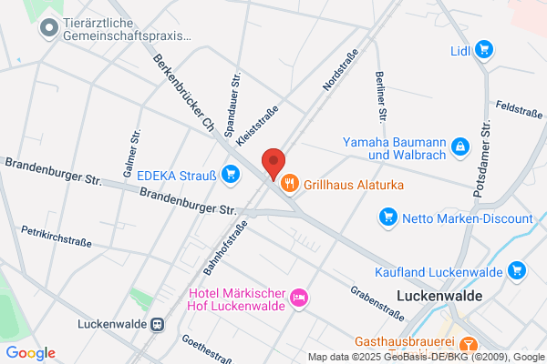Autopflegeservice Rohde
