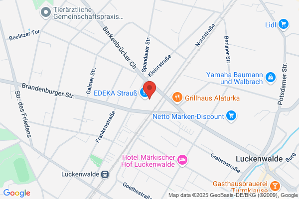 Thürmann Otto GmbH