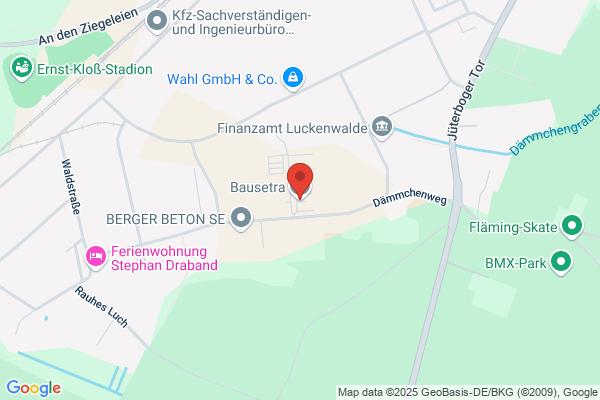 Bausetra GmbH