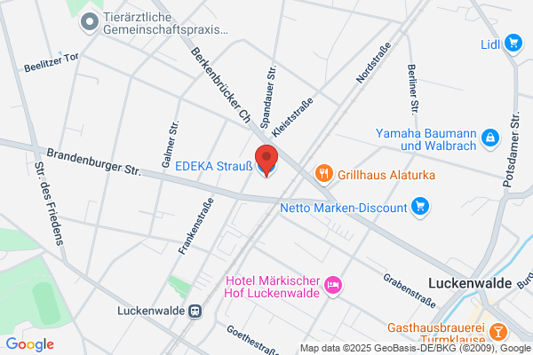 Takko Holding GmbH