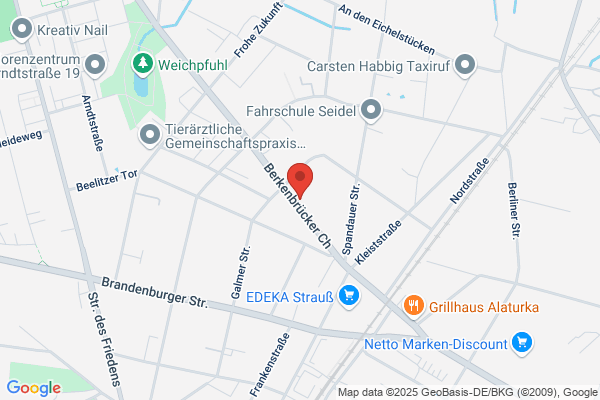 Bestattungshaus Pfender