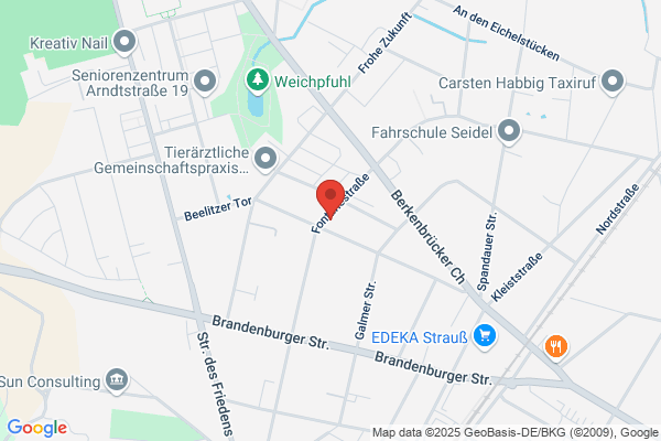 Lotto Presseshop Klemt