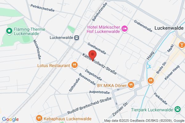 Rose Büroservice Postpoint