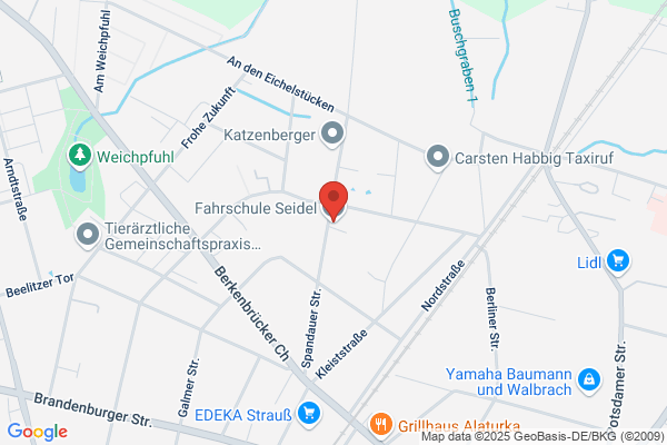 Fahrschule Seidel GmbH