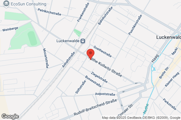 ERGO Versicherung Berd Radtke