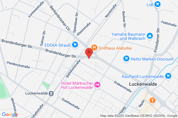 ERGO Versicherung Burkhard Höse