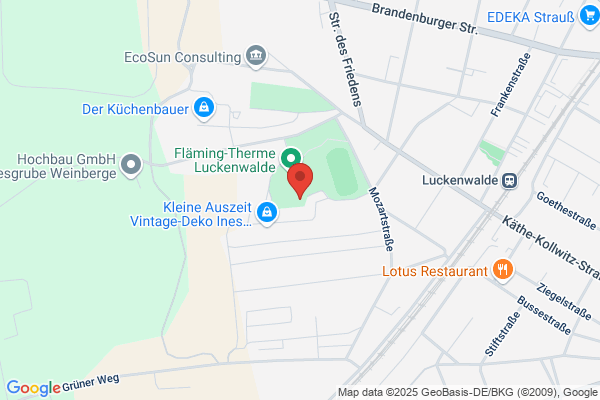 1. Luckenwalder Sportklub