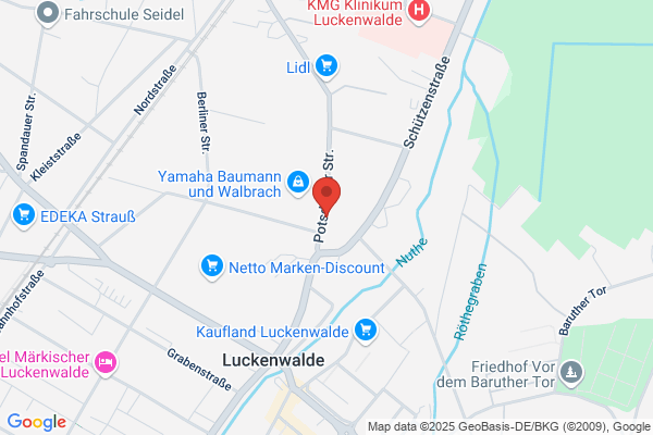 Eichendorf Media
