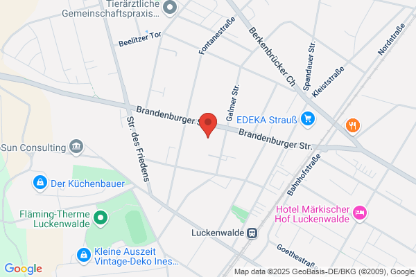 Agentur Fun Falk Börner